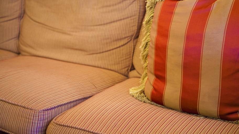 sofa cleaning